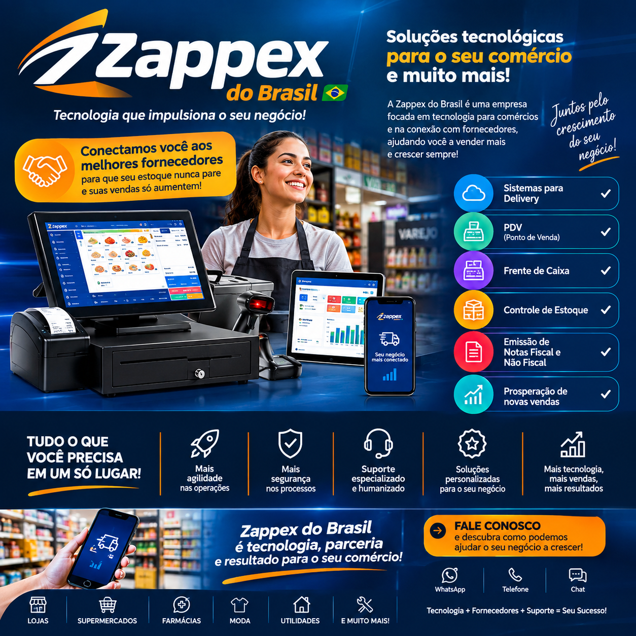 ZAPPEXFOOD